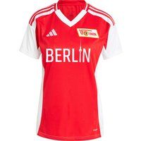 adidas Union Berlin 24-25 Heim Teamtrikot Damen