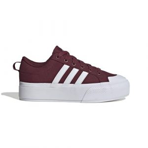 adidas Damen Bravada Plateau Sneaker