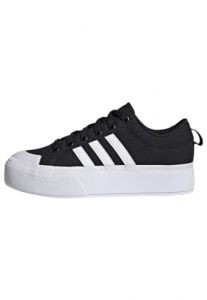 adidas Damen Bravada 2.0 Platform Vulcanized Shoes Low