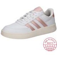 adidas Breaknet 2.0 Sneaker Damen weiß