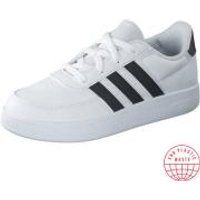 adidas Breaknet 2.0 K Sneaker Mädchen|Jungen weiß|weiß|weiß|weiß|weiß|weiß|weiß|weiß