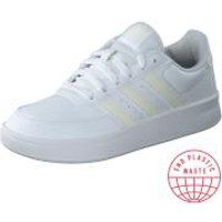 adidas BREAKNET 2.0 Sneaker Damen weiß|weiß|weiß