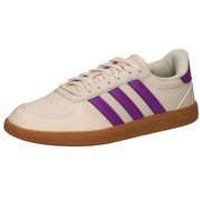 adidas Breaknet Sleek Sneaker Damen beige