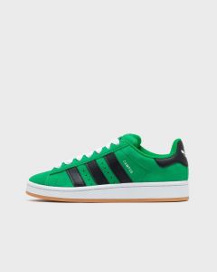 Adidas WMNS CAMPUS 00s women Lowtop green in Größe:36 2/3