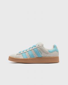 Adidas WMNS CAMPUS 00 women Lowtop blue|grey in Größe:36 2/3