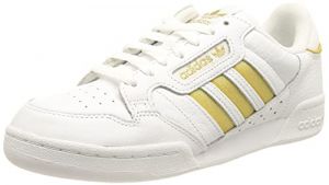 adidas Damen Continental 80 Stripes W Sneaker