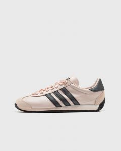 Adidas WMNS COUNTRY OG women Lowtop pink in Größe:41 1/3