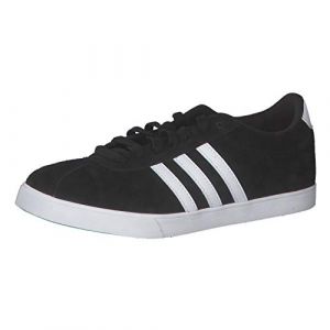 adidas Damen Courtset Fitnessschuhe