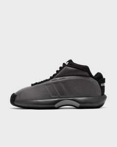 Adidas CRAZY 1 men Basketball|High-& Midtop black in Größe:40 2/3