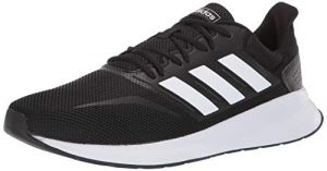 adidas Herren Falcon Laufschuh