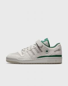 ADIDAS X BSTN FORUM 84 LOW "Panathinaikos" men Basketball|Lowtop grey in Größe:36 2/3