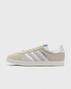 Adidas GAZELLE men Lowtop white in Größe:44 2/3