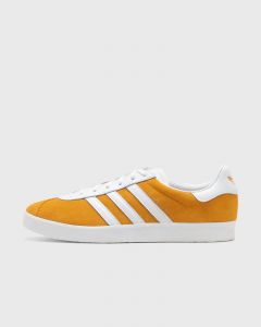 Adidas GAZELLE 85 men Lowtop yellow in Größe:47 1/3