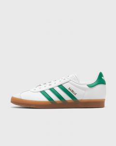 Adidas GAZELLE men Lowtop white in Größe:42