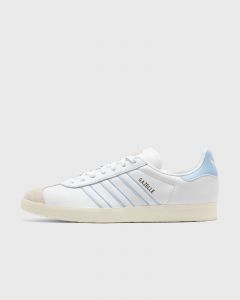 Adidas GAZELLE men Lowtop white in Größe:41 1/3