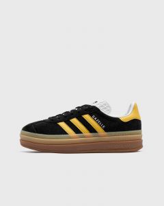 Adidas WMNS GAZELLE BOLD women Lowtop black in Größe:38