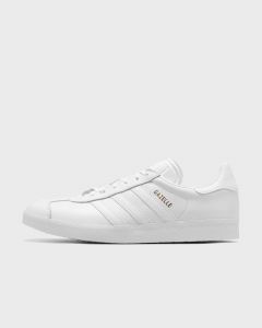 Adidas GAZELLE men Lowtop white in Größe:42 2/3