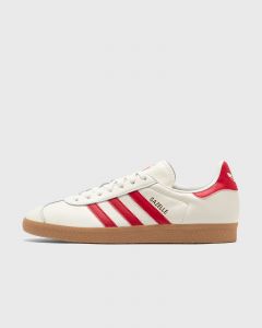 Adidas GAZELLE FEDS men Lowtop white in Größe:42 2/3