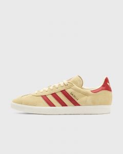 Adidas GAZELLE men Lowtop beige in Größe:42 2/3