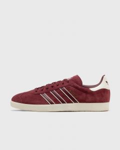 Adidas GAZELLE men Lowtop red in Größe:42 2/3