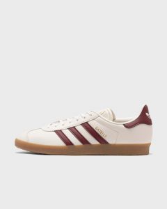 Adidas GAZELLE men Lowtop white in Größe:43 1/3