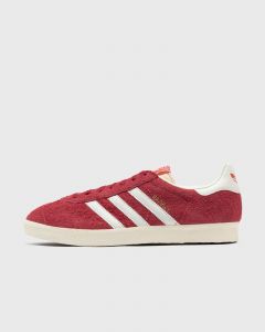 Adidas GAZELLE men Lowtop red in Größe:36 2/3