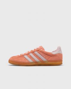 Adidas WMNS GAZELLE INDOOR women Lowtop pink in Größe:36 2/3