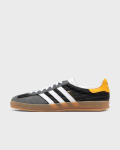 Adidas GAZELLE INDOOR men Lowtop black in Größe:36 2/3