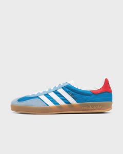 Adidas GAZELLE INDOOR men Lowtop blue in Größe:37 1/3