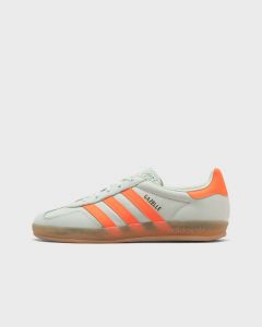 Adidas WMNS GAZELLE INDOOR women Lowtop green in Größe:36 2/3