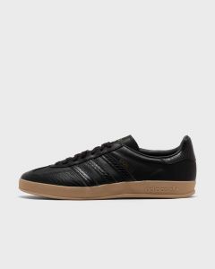 Adidas GAZELLE INDOOR men Lowtop black in Größe:46 2/3