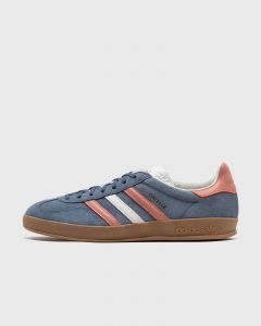 Adidas GAZELLE INDOOR men Lowtop blue in Größe:42