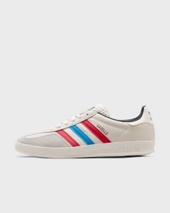 Adidas GAZELLE INDOOR men Lowtop beige in Größe:36 2/3