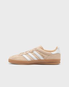 Adidas GAZELLE INDOOR W women Lowtop white in Größe:37 1/3