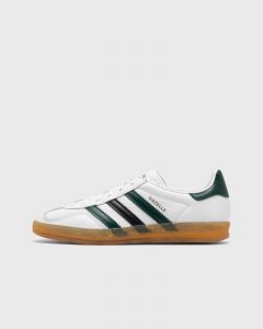 Adidas WMNS GAZELLE INDOOR women Lowtop white in Größe:40