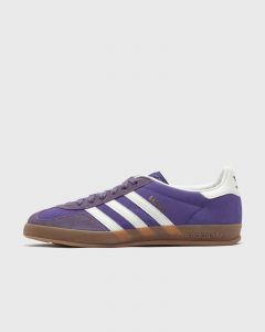 Adidas GAZELLE INDOOR men Lowtop purple in Größe:41 1/3