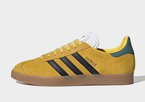 adidas Originals Gazelle 'Jamaica'