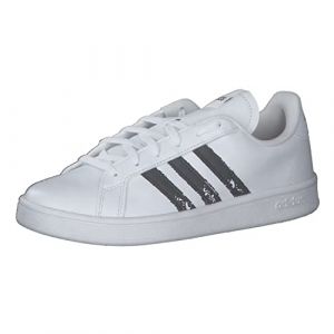 Adidas Damen Grand Court Sneakers