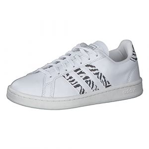 adidas Unisex Grand Court Sneaker