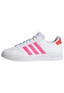 Adidas Damen Grand Court 2.0 Shoes-Low (Non Football)