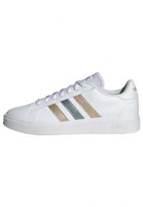 adidas Damen Grand Court Base 2.0 Shoes Sneakers