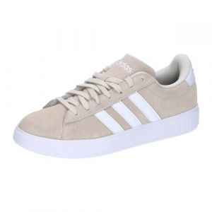 adidas Damen Sneaker Grand Court 2.0 WONWHI/FTWWHT/WONWHI 37 1/3