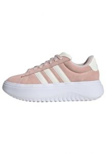 adidas Grand Court Platform Schuh