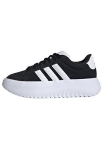 adidas Grand Court Platform Schuh