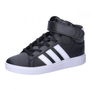 adidas Grand Court Mid Trainers EU 36