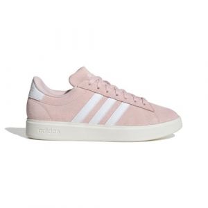 adidas Grand Court 2.0 SANPIN/FTWWHT/Owhite - 6/39.5