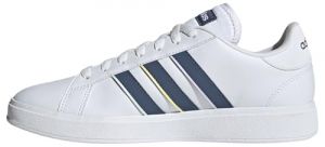 adidas Damen Grand Court Base 2.0 Shoes Sneakers