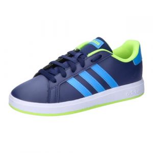 adidas Unisex Grand Court Lifestyle Tennis Lace-Up Shoes Schuhe