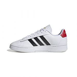 Adidas Herren Grand Court Alpha Shoes-Low (Non Football)