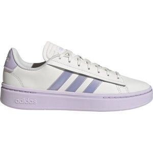 ADIDAS Damen Freizeitschuhe GRAND COURT ALPHA W